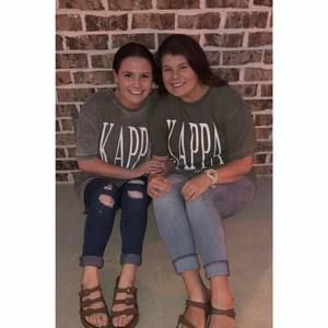 Meet your Posher, Kaley